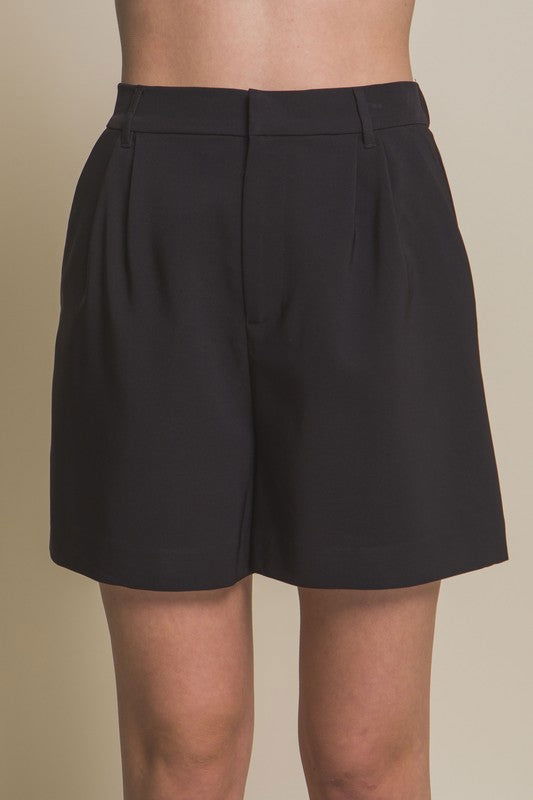 Vertigo Blazer Shorts - Hassle Free Cart